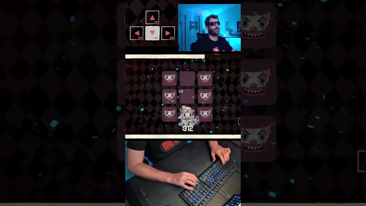 how much FX is too much FX? YES 