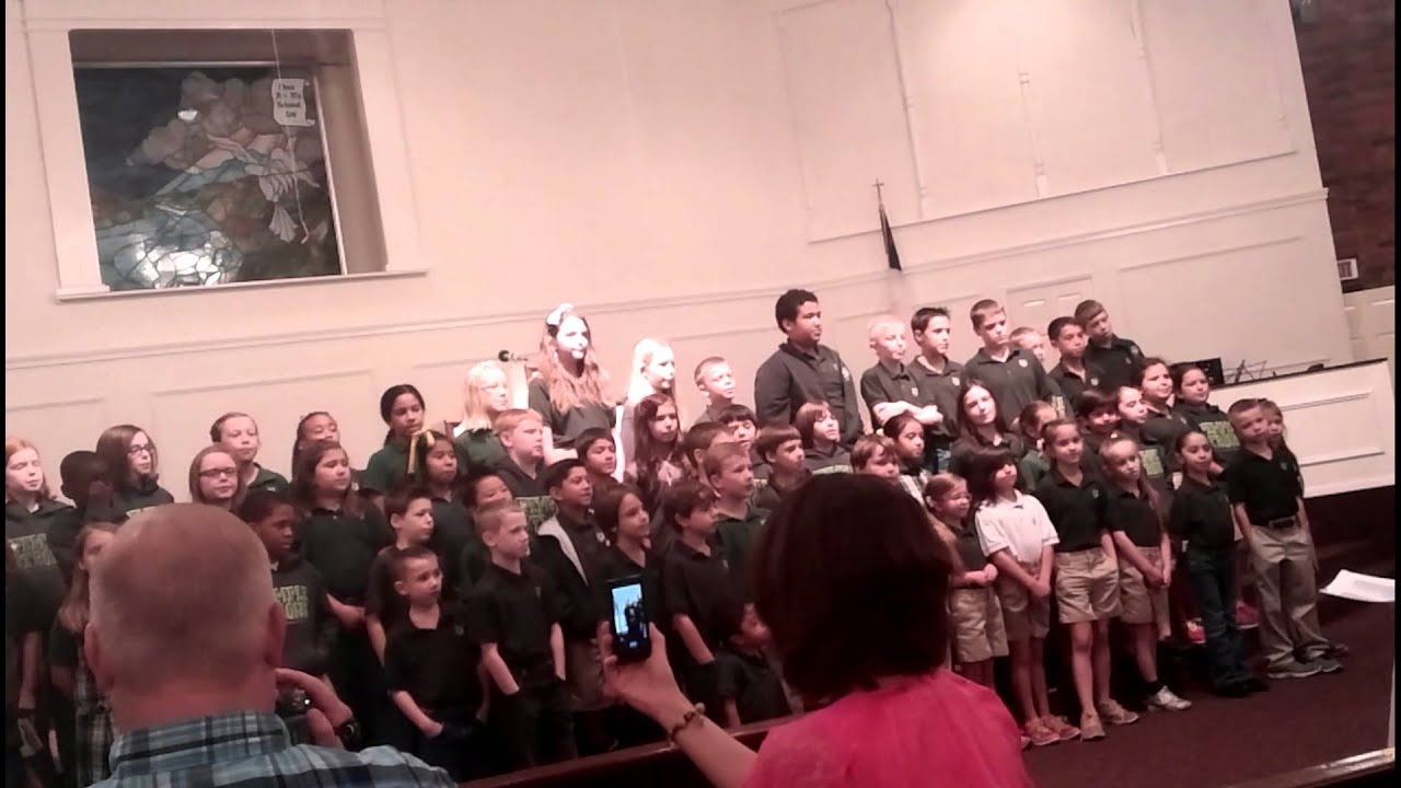 Temple Christian School West Campus