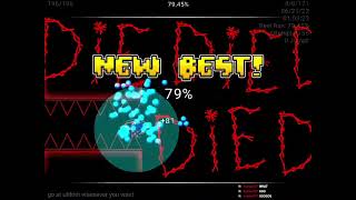 KILLBOT 79%