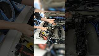 Sports Performance Miata Weight Reduction.   #miata #drift #mechanic