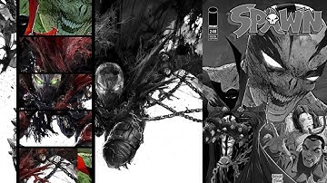 Spawn Issue#248-Explained