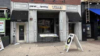 Tunes - An Old School Record Store Experience