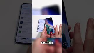 iOS 26 vs One UI 8.5 Animations