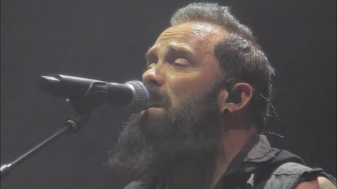 Skillet - Live 2024 (Wembley)