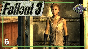 Minefield & Those! - Fallout 3 - Part 6 (Full Game Playthrough)