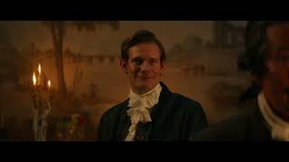 The Promised Land Official Trailer Cinemember