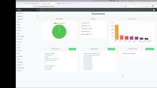 acadb users - create, edit, delete