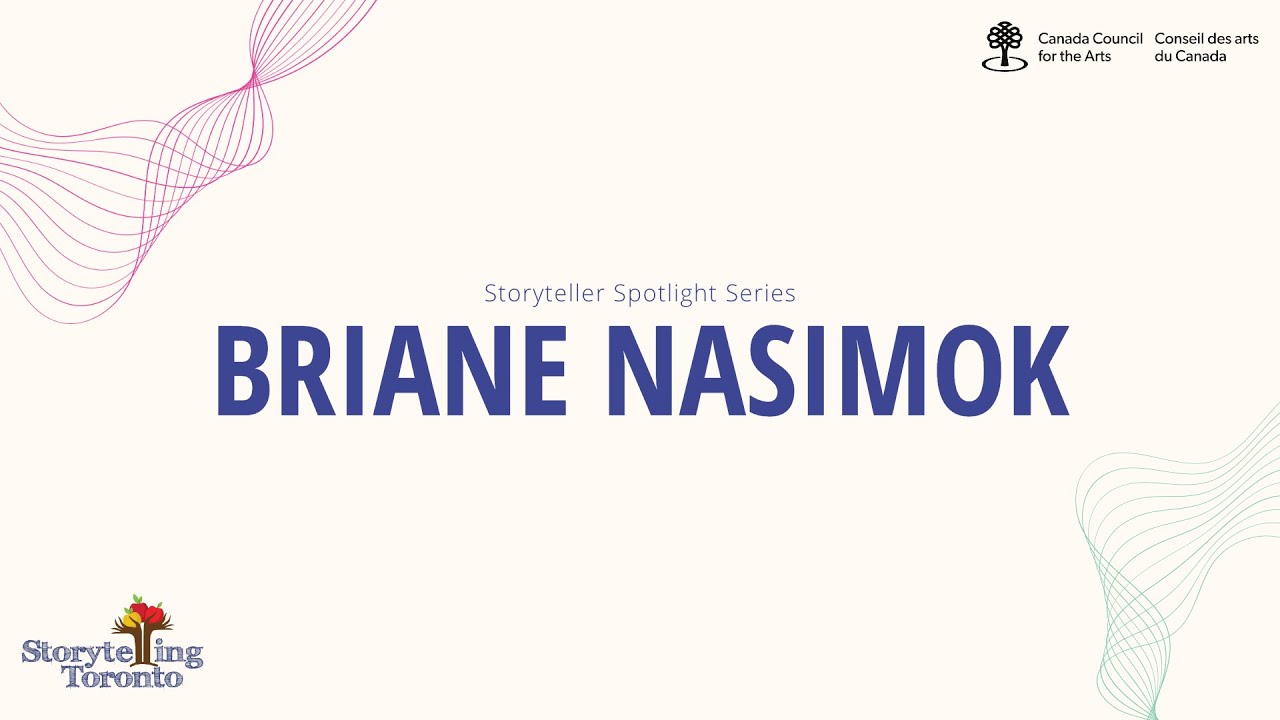 Briane Nasimok
