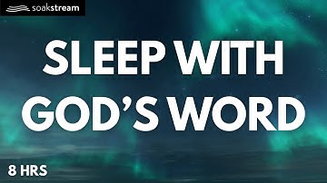 Play These Bible Verses All Night (SEE WHAT GOD DOES!)