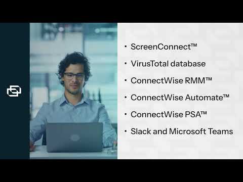 ScreenConnect Privileged Access