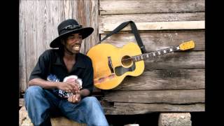 Brushy One String - No Man Stop Me (Live)