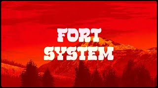 Fort System REDM SCRIPT [VORP]