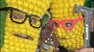 🌽 If This Stream Makes Sense, We’re Doing It Wrong