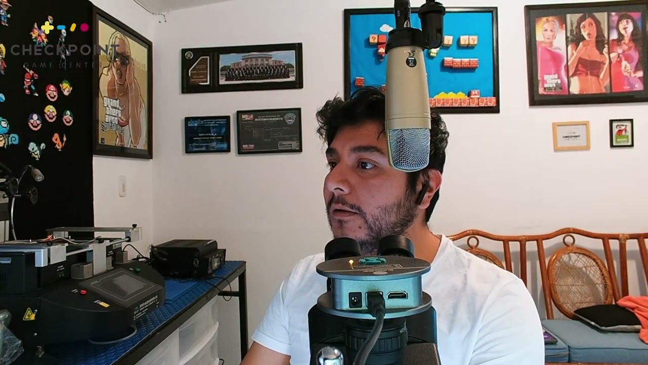 Cómo leer memorias NAND 16MB & 4GB Xbox 360 RGH