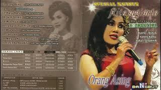 ORANG ASING FULL ALBUM RITA SUGIARTO