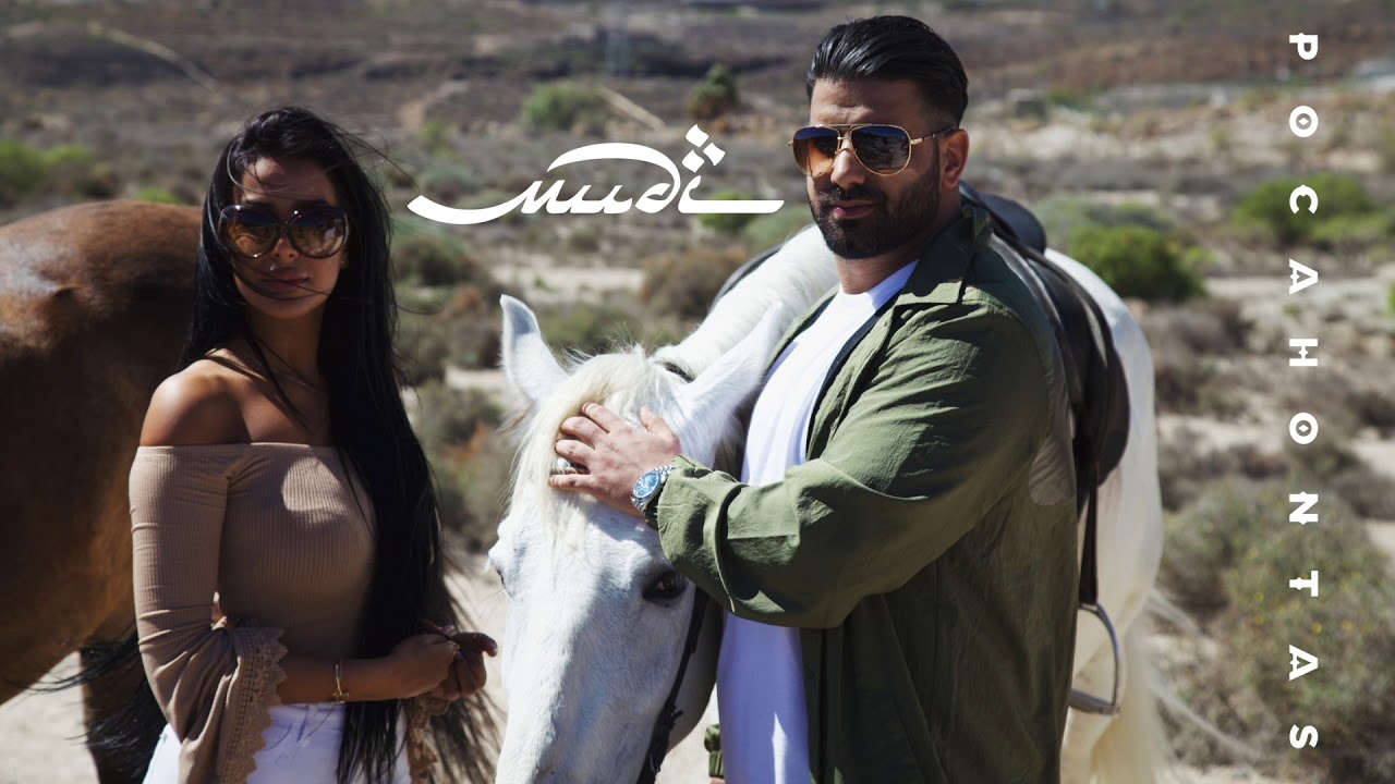 Watch MUDI - Pocahontas (Audio) on YouTube Watch MUDI - Pocahontas (Audio) on YouTube
