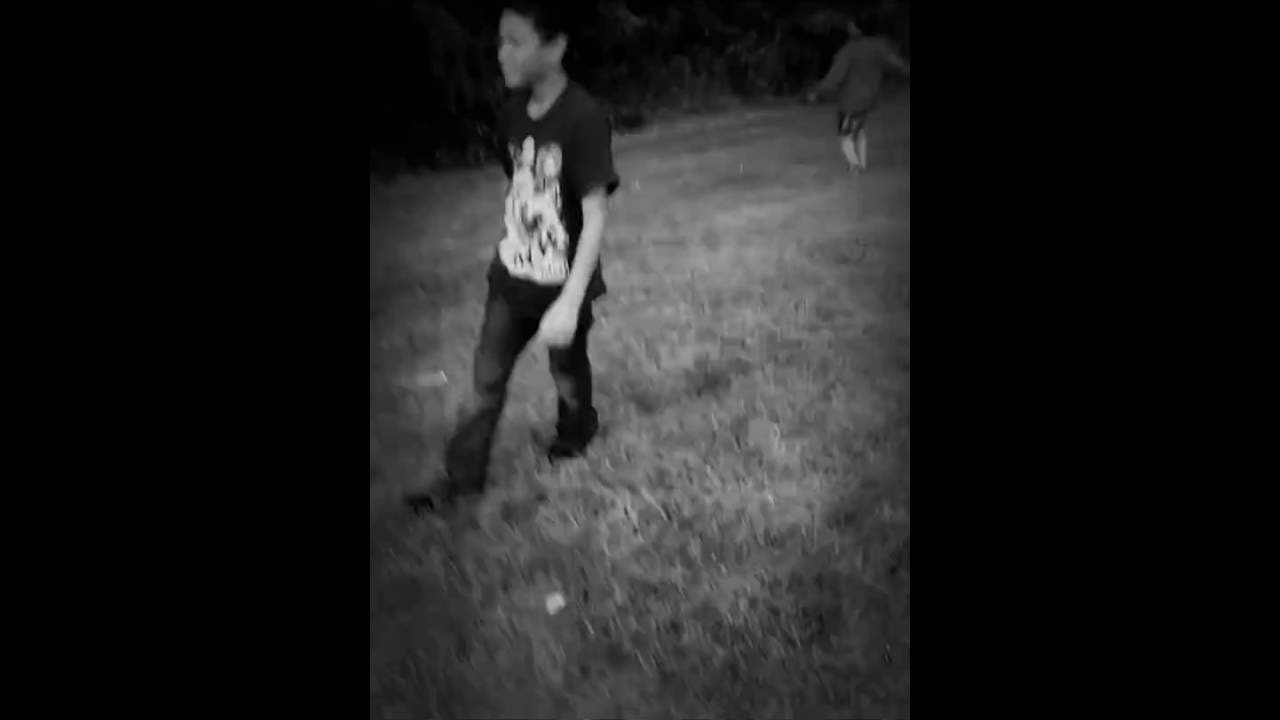 That Backflip tho YouTube