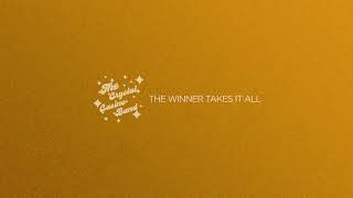 Video thumbnail of "The Winner Takes It All - The Crystal Casino Band (ABBA cover)"