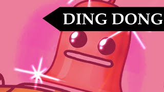 All Of Bfdi To Bfb 15, But Only When Bell Is On Screen