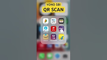 YONO SBI QR CODE SCAN PAYMENT | YONO SBI QUICK PAYMENT | SCAN QR WITH YONO | YONO QR PAY