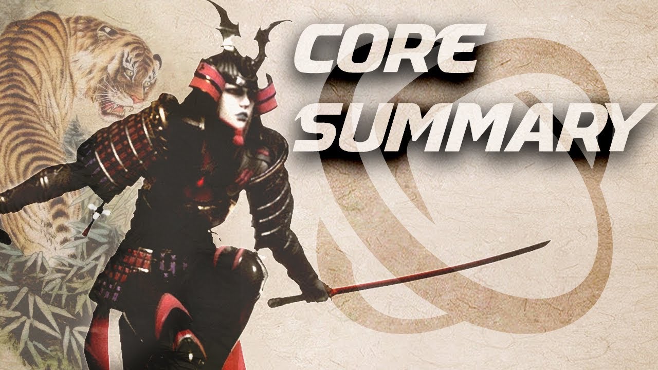 A Summary of Metabuff and Core