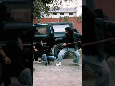 Jungle ka sher!! #ujjwalsonar #artist