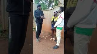 Enda U Rape africa duet dancehalldance dancemoves voiceeffects funny danceclub comedy