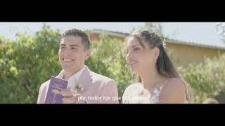 Matrimonio Gaby Maxi 01-02-2025