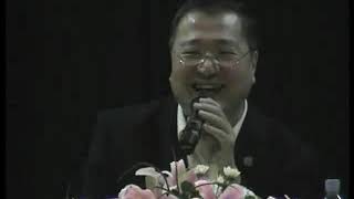 【2009】法会开示 | 澳大利亚悉尼 20090426（卢军宏 卢台长 心灵法门 玄艺综述解答会 佛友见面会）
