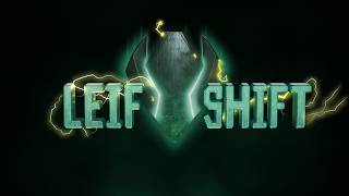 LEIF SHIFT: Games Expo Viborg 2026 Teaser