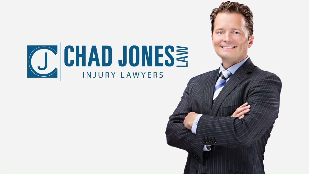 Chad Jones Law   Reasons   Personal Injury Lawyers