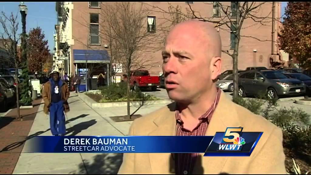 Mayor-elect John Cranley names committee heads