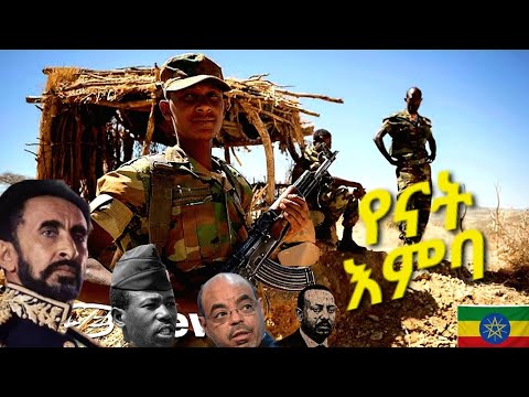ኣዲስ የኢትዮጵያ ዘፈን (የናት እምባ) 2026New Ethiopian Music (Yenat Emba) 2026