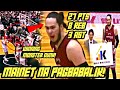 NA HYPE SA WINNING MONSTER DUNK NI KAI ANG MGA ANNOUNCER NG JAPAN B LEAGUE!