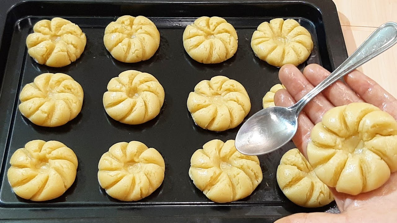 Как вкусно красиво и дешево! Печенье к чаю! / Chiroyli mazzali arzon pechenilar.