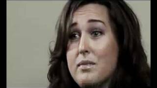 Breaking the Silence    Movie Trailer