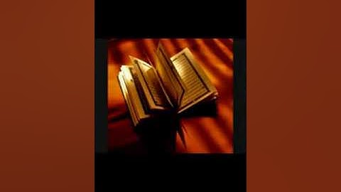 تجويد رائع من أواخر سورة الحجر بصوت القارئ سعد الحمداني