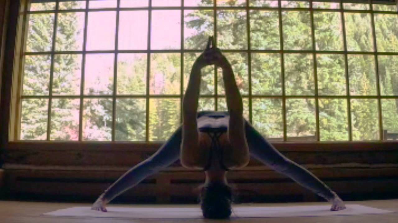 Rocky Mountain Yoga Play YouTube