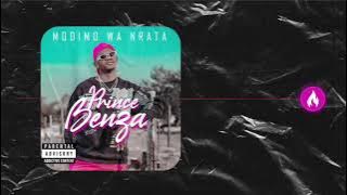 Prince Benza - Nagana Ka Wena [feat Mthandazo Gatya] (Official Audio)