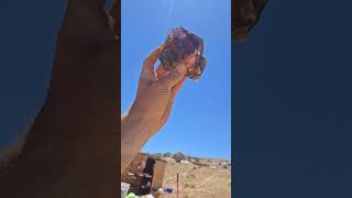 From dirt to gems 💎 | Little Three Mining Company