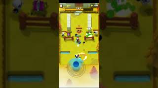 Archero Chapter 1.All Levels-1 to 50.Fast Game