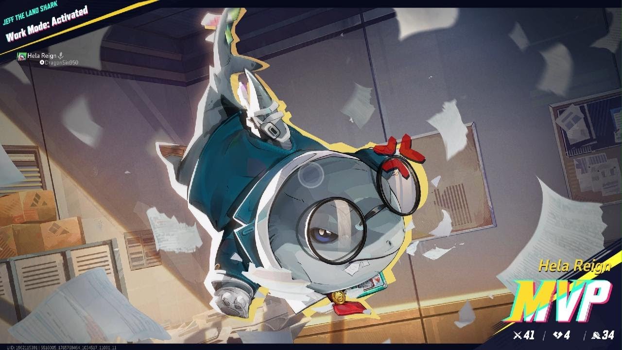 Easiest Healer To Chill And Play As | Marvel Rivals