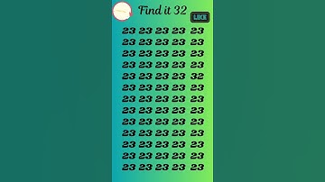 Find odd number #trending #shorts #quiz #puzzle #number #funny #comedy #brainrot #iq #learning#facts