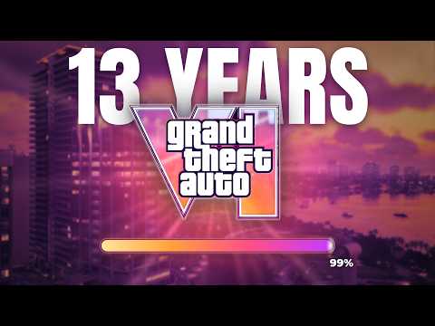 The Making of GTA 6 | Full Documentary