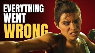 Everything That Went Wrong Making GTA 6