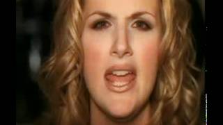 Video thumbnail of "How do i live without you - Trisha Yearwood"