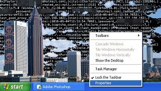 Atlanta Government Hit with Ransomware
