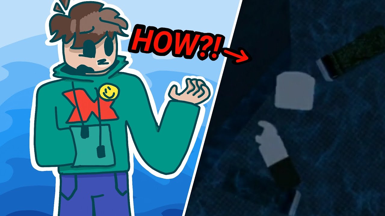 ROBLOX Noob plays FLOOD ESCAPE for the FIRST time! - YouTube