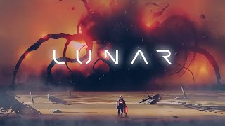 LUNAR - Dark Ambient And Sci Fi Music Inspired By The Callisto Protocol