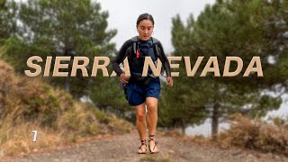 Día 1 Corriendo en Sandalias